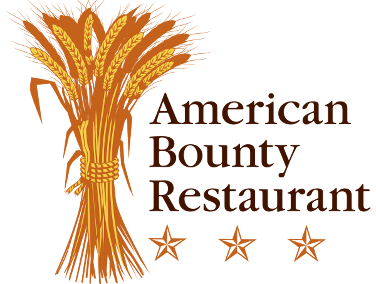 american bounty restaurant logo